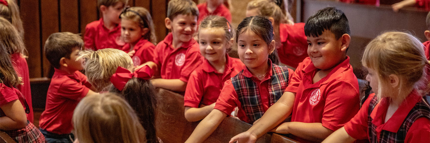 Mission & Philosophy Saint Theresa Catholic School, Phoenix, AZ